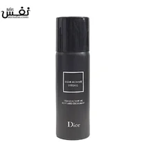 اسپری بدون گاز دیور هوم اینتنس ادو پرفیوم | Dior Homme Intense EDP 150ml