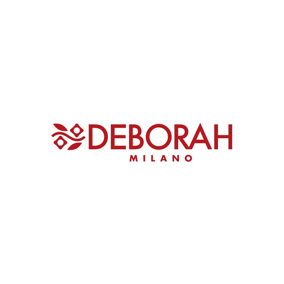محصولات آرایشی دبورا  -  Deborah Milano