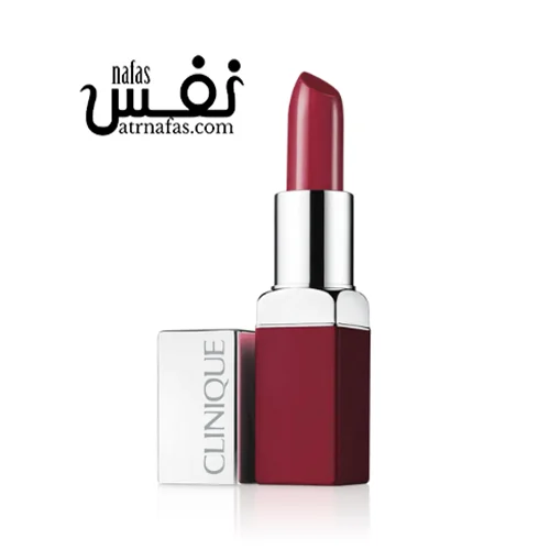 Clinique Pop™ Lip Colour + Primer (پاپ شور)