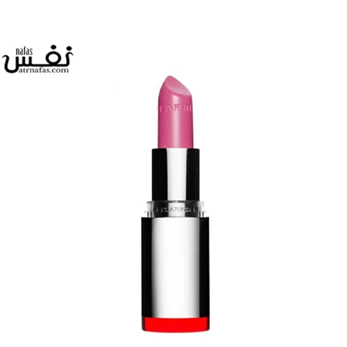 tester Clarins Joli Rouge Lipstick 709