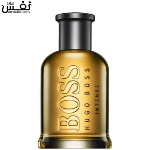 عطر ادکلن هوگو بوس باتلد اینتنس ادو پرفیوم | Hugo Boss Bottled Intense Eau de Parfum