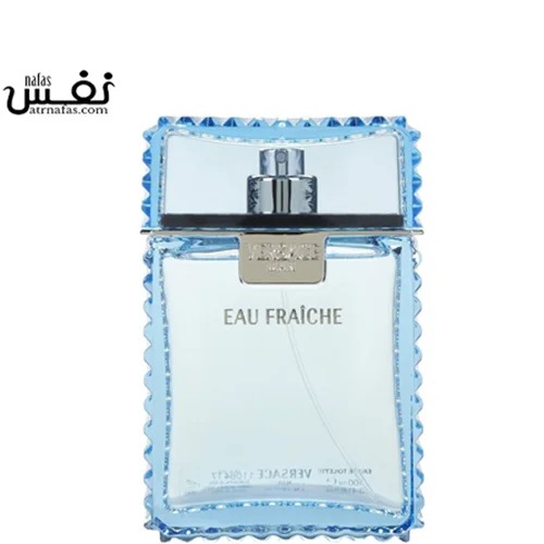 عطر ادکلن ورساچه او فرش | Versace Eau Fraiche