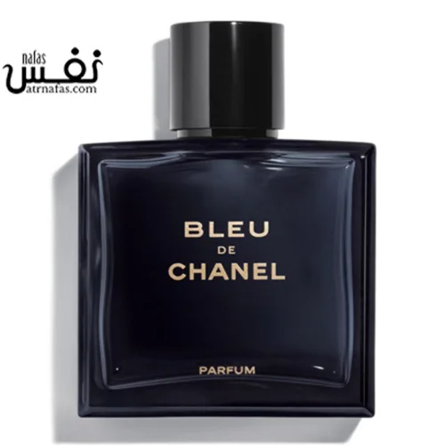 تستر عطر ادکلن شنل بلو د شنل پارفوم ۱۵۰میل | Chanel Bleu de Chanel Parfum Tester