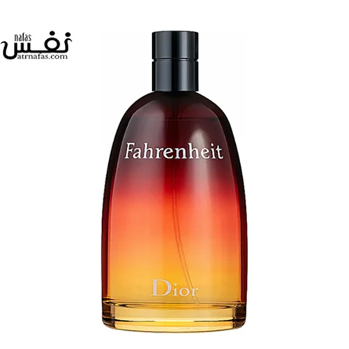 عطر ادکلن دیور فارنهایت | Dior Fahrenheit 200 ml