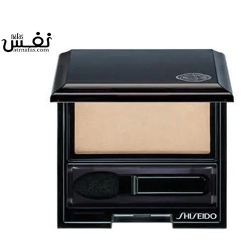 سایه تک رنگ چشم ساتن درخشان کننده شیسیدو بی ای 701 لباس زنانه | Shiseido Luminizing Satin Eye Color - BE701 Lingerie