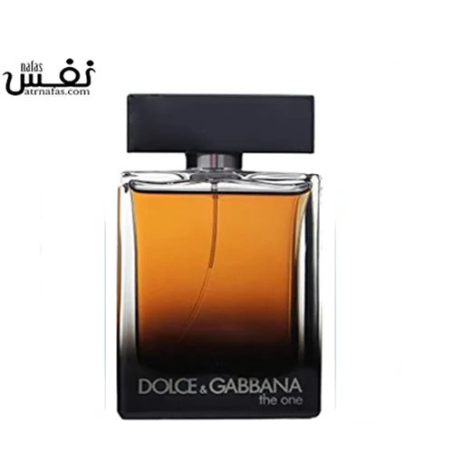 عطر ادکلن دی اند جی دلچه گابانا دوان مردانه | Dolce Gabbana The One for Men EDP