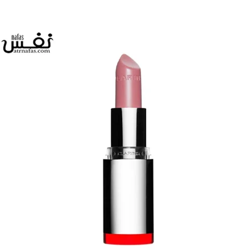 tester  Clarins Joli Rouge Lipstick 712