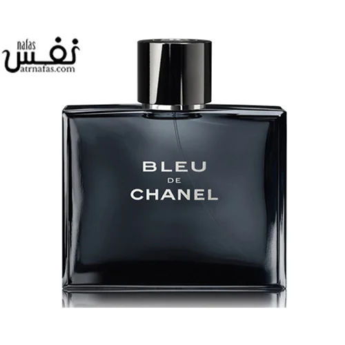 تستر عطر ادکلن بلو شنل-بلو چنل-ادوتویلت | Chanel Bleu de Chanel Tester