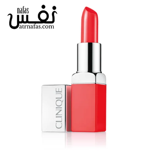 Clinique Pop™ Lip Colour + Primer (پاپی پاپ)
