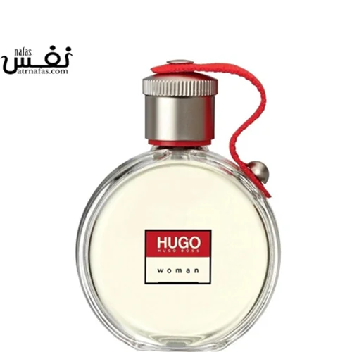 عطر ادکلن هوگو بوس هوگو زنانه-Hugo Boss Hugo Woman