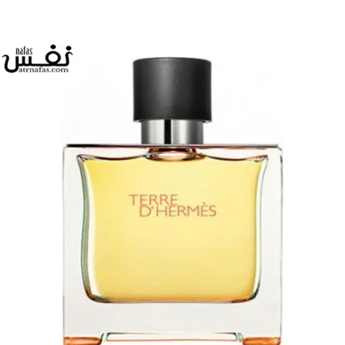 عطر ادکلن هرمس تق هرمس پرفیوم | Hermes Terre d’Hermes Parfum 75 ml