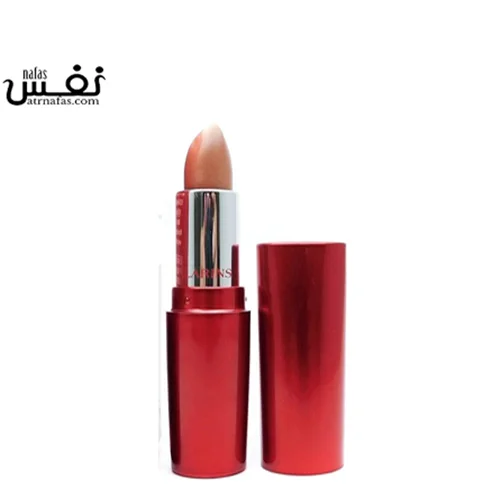 رژ لب جامد جولی کلارنس شماره  11  | Clarins Rouge Appeal Lipstick 11