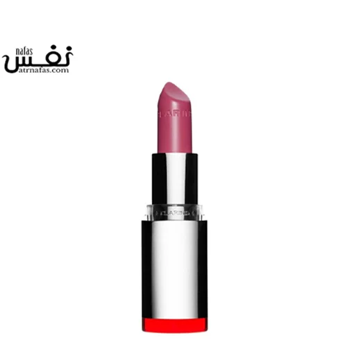 tester Clarins Joli Rouge Lipstick 702