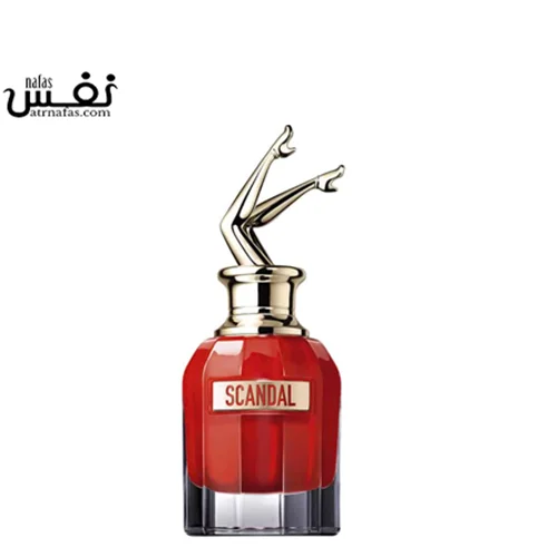عطر ادکلن  ژان پل گوتیه اسکندل له پرفیوم  | Jean Paul GAULTIER Scandal Le Parfum
