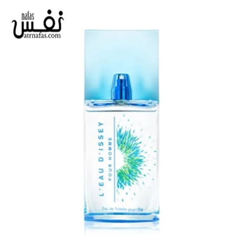 Iعطر ادکلن ایسی میاکه لئو د ایسی سامر مردانه   ssey Miyake L’Eau d’Issey Pour Homme Summer 2016  |   ۲۰۱۶