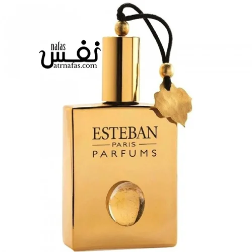 Oriental Spice Esteban for women and men ادویه شرقی استبان برای زنان و مردان