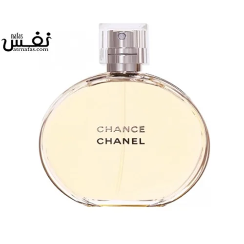 عطر ادکلن شنل چنس ادو تویلت-چنل چنس-Chanel Chance EDT 150ml