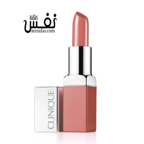 Clinique Pop™ Lip Colour + Primer (پاپ بژ)