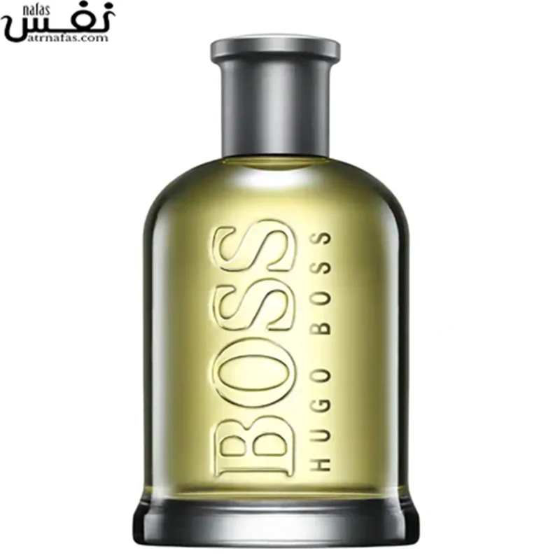 عطر ادکلن هوگو باس باتلد(بوس باتل) | Hugo Boss Bottled