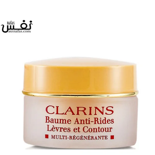 مراقبت از لب و بالم لب سفت کننده فوق العاده کلارنس |  Clarins Extra-firming Lip Care and Contour Balm