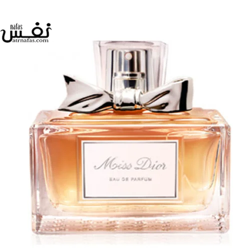 عطر ادکلن میس دیور پرفیوم | Dior Miss Dior 2012 Edp 100ml