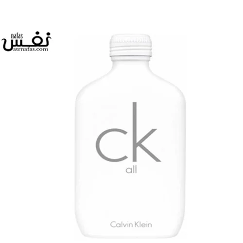 عطر ادکلن کالوین کلین سی کی آل | Calvin Klein CK All