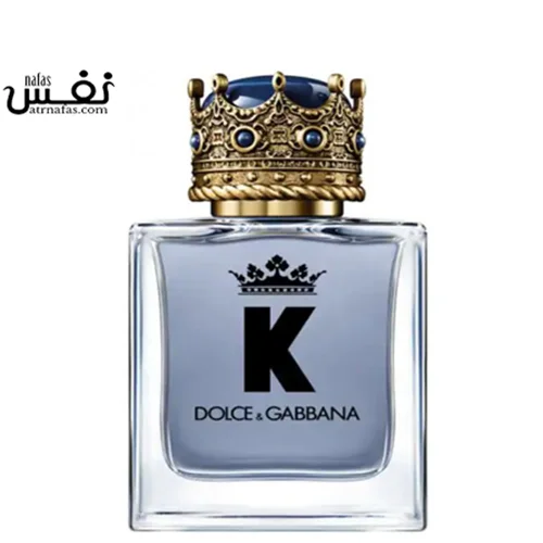 عطر ادکلن دلچه گابانا کینگ-کی | Dolce Gabbana King-k