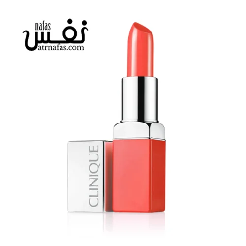 Clinique Pop™ Lip Colour + Primer (ملون پاپ)