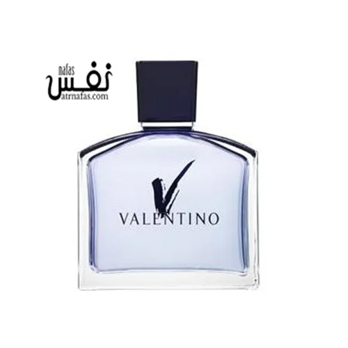 عطر ادکلن والنتینو وی مردانه | Valentino V for Men