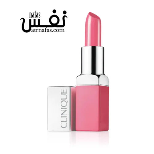 Clinique Pop™ Lip Colour + Primer (پاپ شیرین)