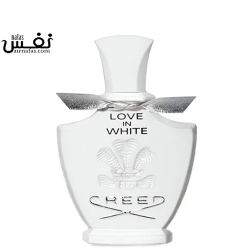 عطر ادکلن کرید لاو این وایت | Creed Love in White