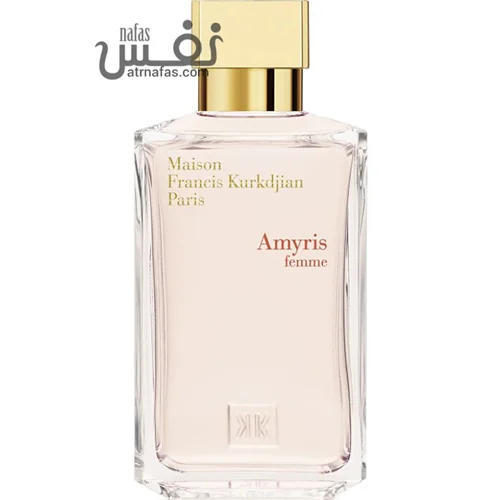 عطر ادکلن فرانسیس کرکجان آمیریس فم اکستریت د پرفیوم Maison Francis Kurkdjian Amyris Femme Extrait de Parfum