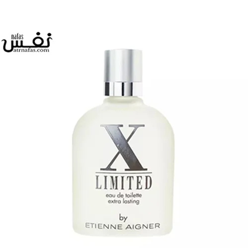 عطر ادکلن آگنر ایکس لیمیتد | aigner X Limited