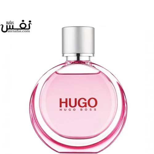 عطر ادکلن هوگو بوس هوگو اکستریم زنانه | Hugo Boss Hugo Woman Extreme