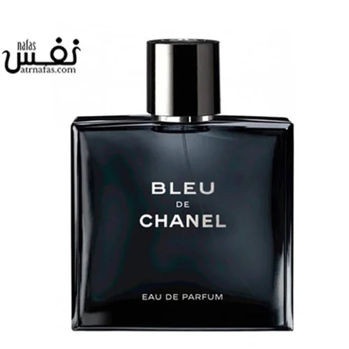تستر عطر ادکلن شنل بلو د شنل ادوپرفیوم-بلو چنل | Chanel Bleu de Chanel EDP Tester