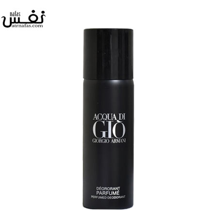 اسپری مردانه جورجیو آرمانی | Acqua Di Gio
