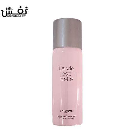 اسپری بدون گاز لانکوم لا ویه است بله | Lancome La Vie Est Belle 150 ml