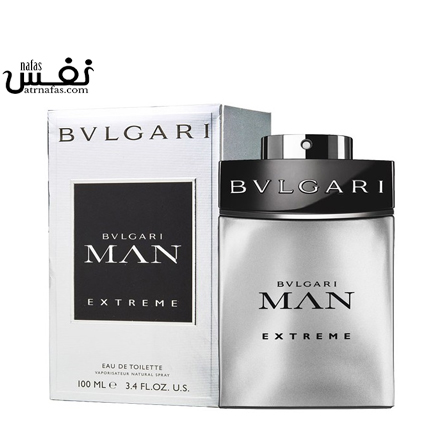 عطر ادکلن بولگاری من اکستریم | Bvlgari Man Extreme