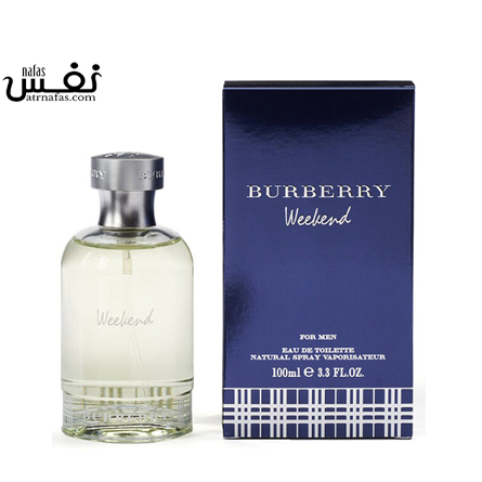 عطر ادکلن باربری ویکند-Burberry Weekend