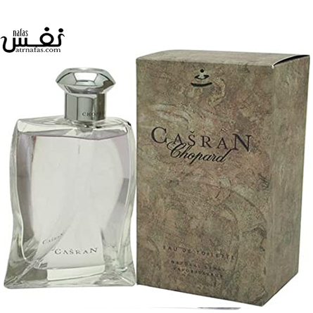 عطر ادکلن شوپارد-چوپارد کسران-Chopard Casran