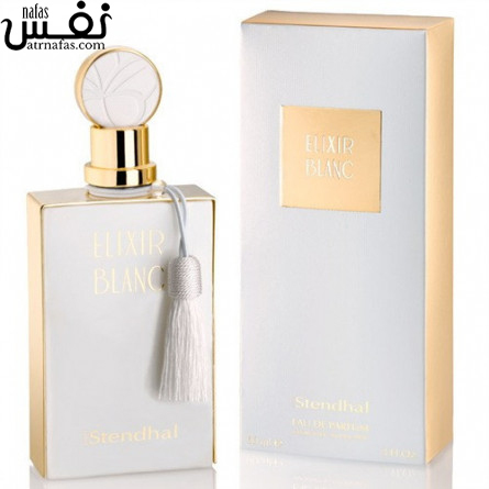 عطر ادکلن استندال الکسیر بلانک-Stendhal Elixir Blanc