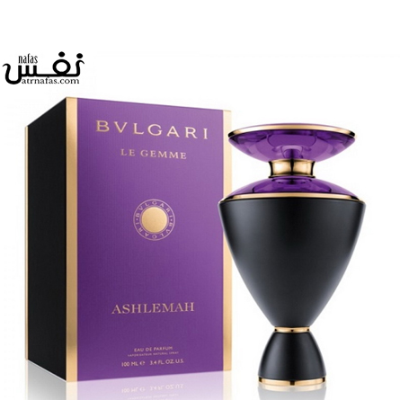 عطر ادکلن بولگاری اشلما | Bvlgari Ashlemah