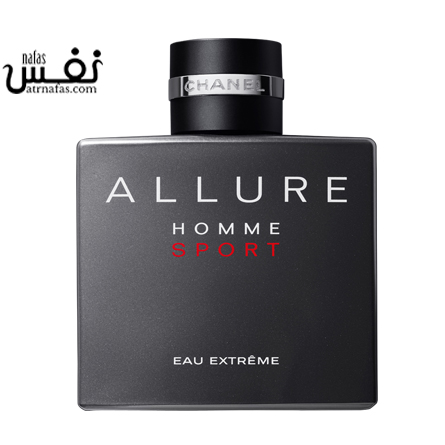 عطر ادکلن شنل الور هوم اسپرت اکستریم | Chanel Allure Homme Sport Eau Extreme