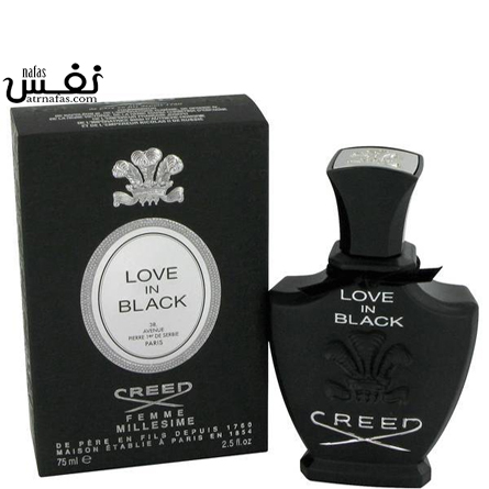 عطر ادکلن کرید لاو این بلک-Creed Love In Black