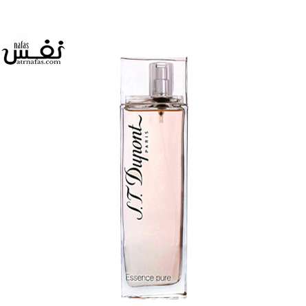 عطر ادکلن اس تی دوپونت اسنس پیور زنانه-S.t Dupont Essence Pure Pour Femme