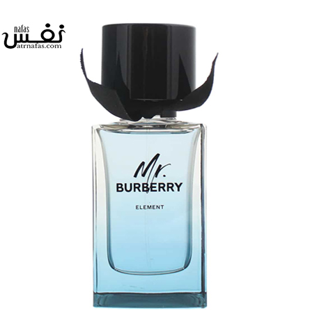 عطر ادکلن مستر بابری المنت | Mr. burberry Element