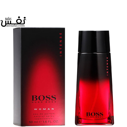 عطر ادکلن هوگو بوس اینتنس | Hugo Boss Intense