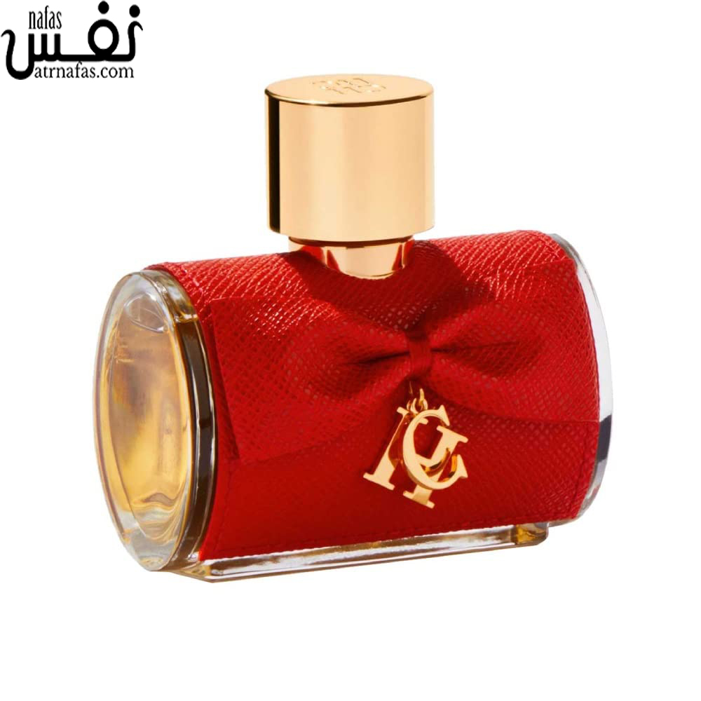 عطر ادکلن کارولینا هررا سی اچ پرایوی-Carolina Herrera CH Privée