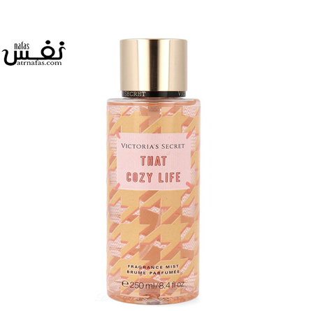 بادی اسپلش ویکتوریا سکرت دت کوزی لایف | Victoria's Secret Body Splash That Cozy Life