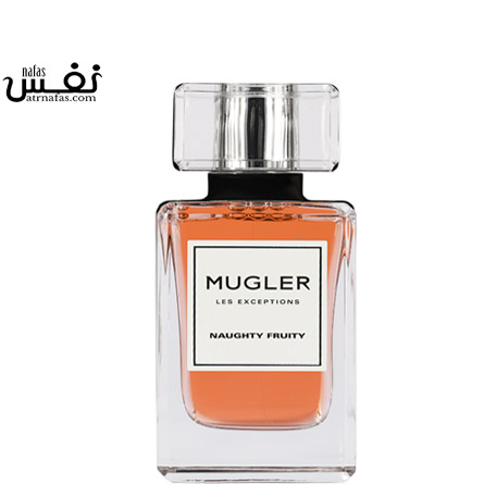 عطر ادکلن تیری موگلر آمبره ریدتبل-Thierry Mugler Ambre Redoutable